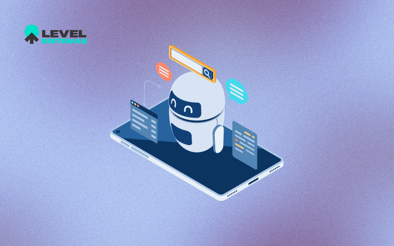 Como a Inteligência Artificial Está Redefinindo o Atendimento ao Cliente em Empresas Digitais